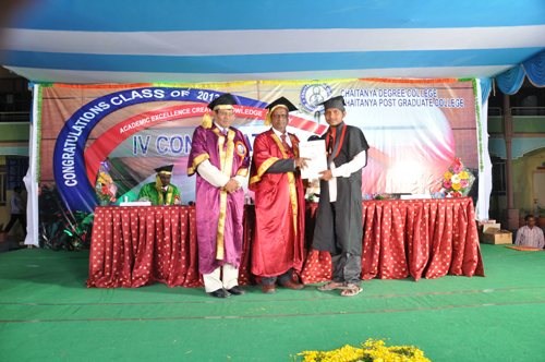 convocation 2014